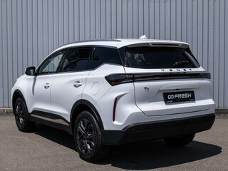 2025 Tenet T7, белый, 2200000 рублей, вид 2