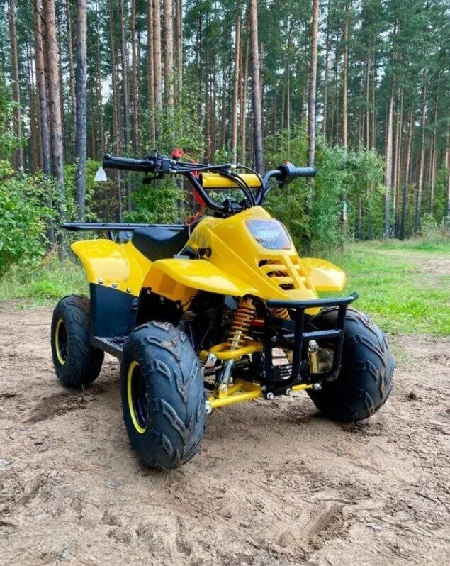 Avantis Classic 6