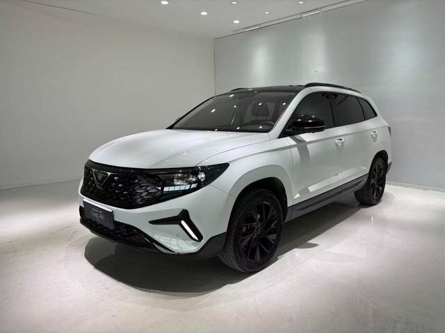 Jetta VS7 I Рестайлинг 1