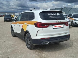 2023 SWM G05 Pro, белый, 1339500 рублей, вид 4