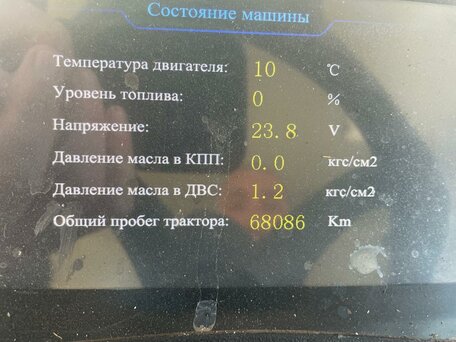2016 Кировец К-744, красный, 4900000 рублей, вид 4