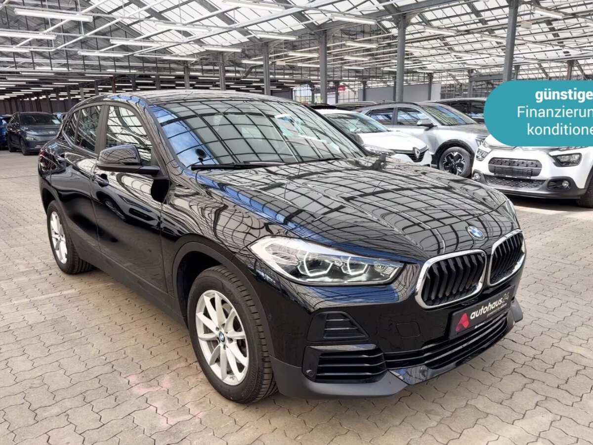 BMW X2 I (F39)