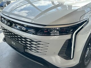 2025 Exeed RX, белый, 4600000 рублей, вид 3