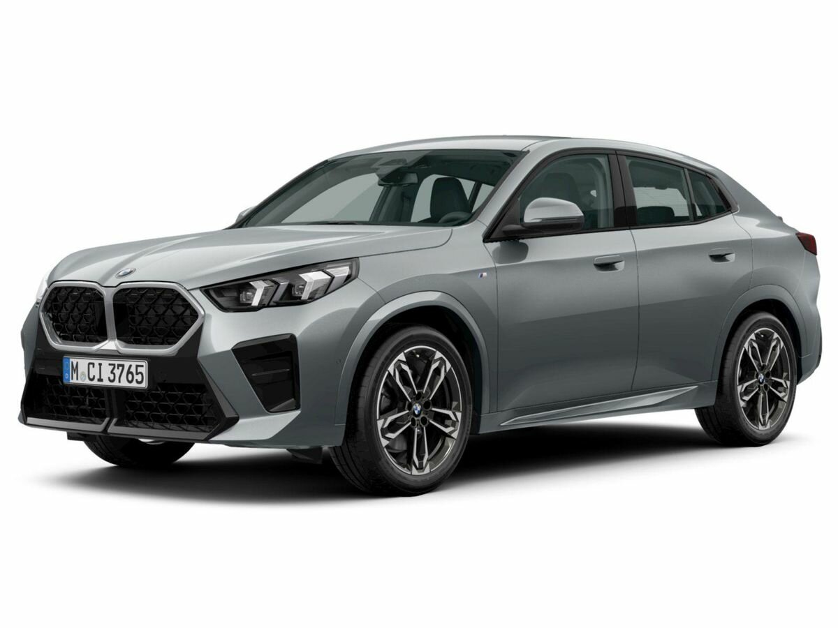 BMW X2 xDrive25i II (U10)