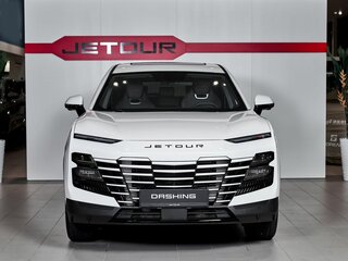 2026 Jetour Dashing I, белый, 2759900 рублей, вид 2