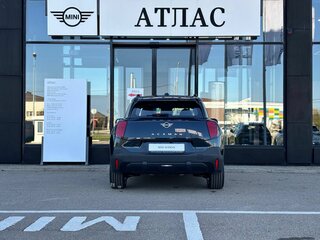2025 Mini Aceman E, серый, 4990000 рублей, вид 3