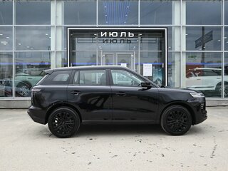 2026 Jeland J6, чёрный, 3349000 рублей, вид 4