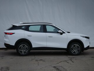 2026 Omoda C7, белый, 3099000 рублей, вид 4