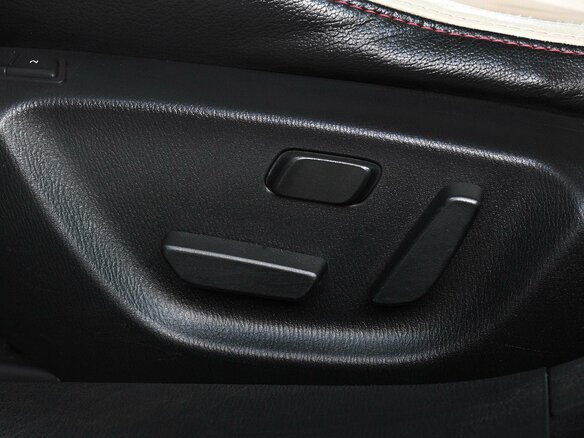 2013 Mazda 6 III (GJ), чёрный, 1430000 рублей - вид 20