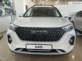 2026 Haval M6 II, белый, 2049000 рублей, вид 1