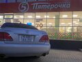2003 Toyota Crown XII (S180), серебристый, 1150000 рублей - вид 10