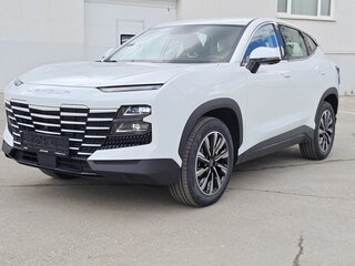 2026 Jetour Dashing I, белый, 2759900 рублей, вид 1