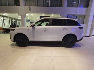 2026 Jaecoo J6, белый, 2525000 рублей, вид 4