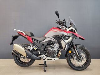 Kove 500X