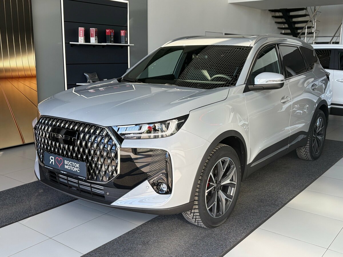 Tenet T7
