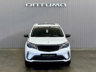 2023 Livan X3 Pro, белый, 1247000 рублей, вид 2