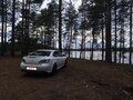 2008 Mazda 6 II (GH), белый, 780000 рублей - вид 4