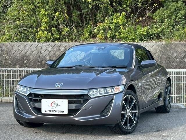 Honda S660