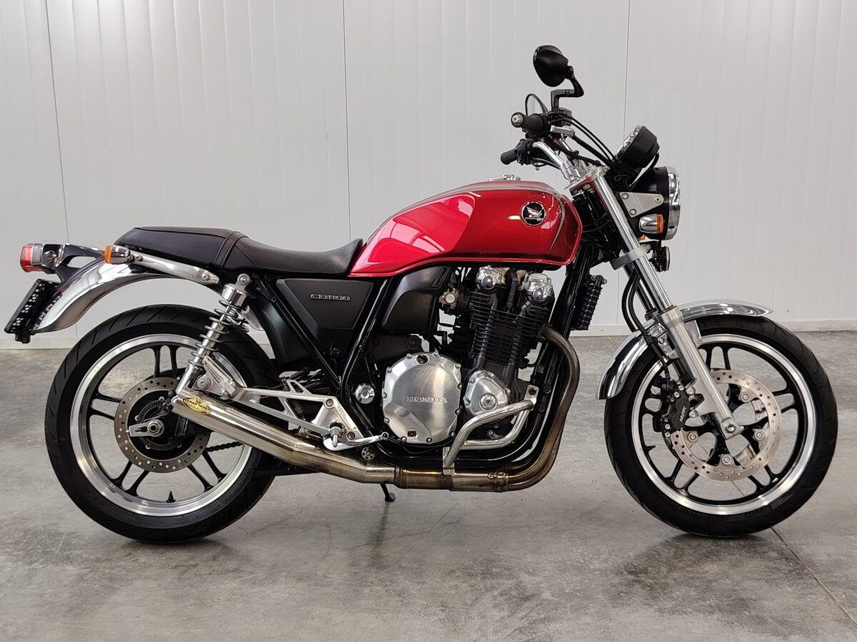 Honda CB 1100