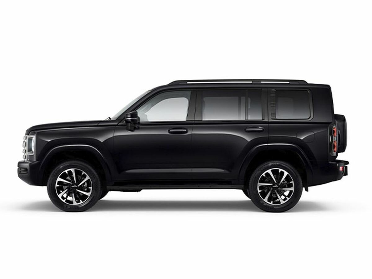 Haval H9 II