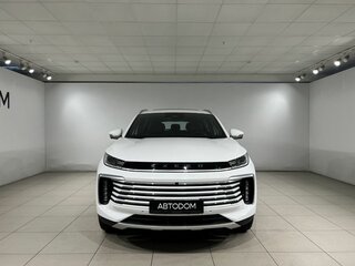 2024 Exeed TXL I Рестайлинг 2, белый, 2769000 рублей, вид 2
