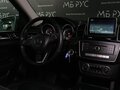 2015 Mercedes-Benz GLE 350 d I (W166), голубой, 3190000 рублей - вид 10