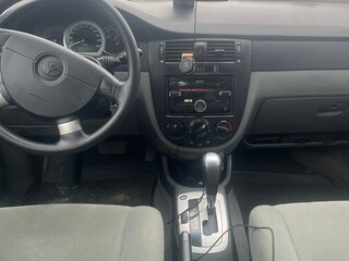 2014 Daewoo Gentra II, серый, 605000 рублей, вид 5