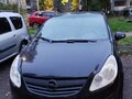 2006 Opel Corsa D, чёрный, 210000 рублей