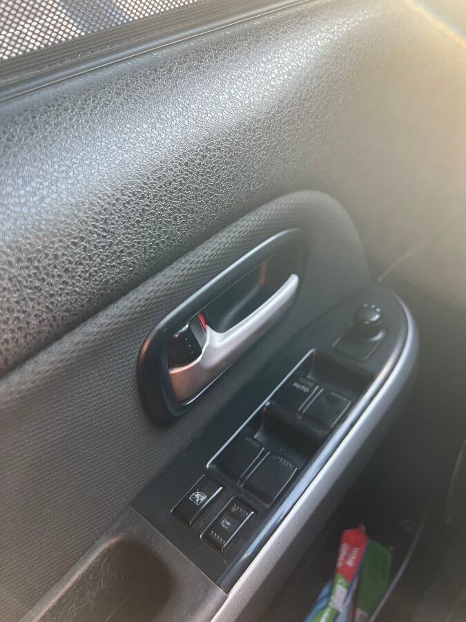 Suzuki Grand Vitara II, фото 11