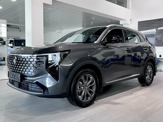 2026 Changan UNI-S I Рестайлинг, серый, 3149900 рублей, вид 1
