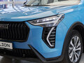 2026 Haval Jolion I Рестайлинг 2, синий, 2542403 рублей - вид 5