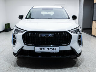 2026 Haval Jolion I Рестайлинг 2, белый, 2029000 рублей, вид 1