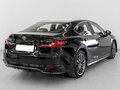 2025 Toyota Camry IX (XV80) China Market, чёрный, 4850000 рублей - вид 1
