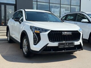2026 Haval Jolion I Рестайлинг, белый, 2599000 рублей, вид 3