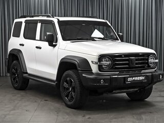 2023 Tank 300 I, белый, 3148000 рублей, вид 1