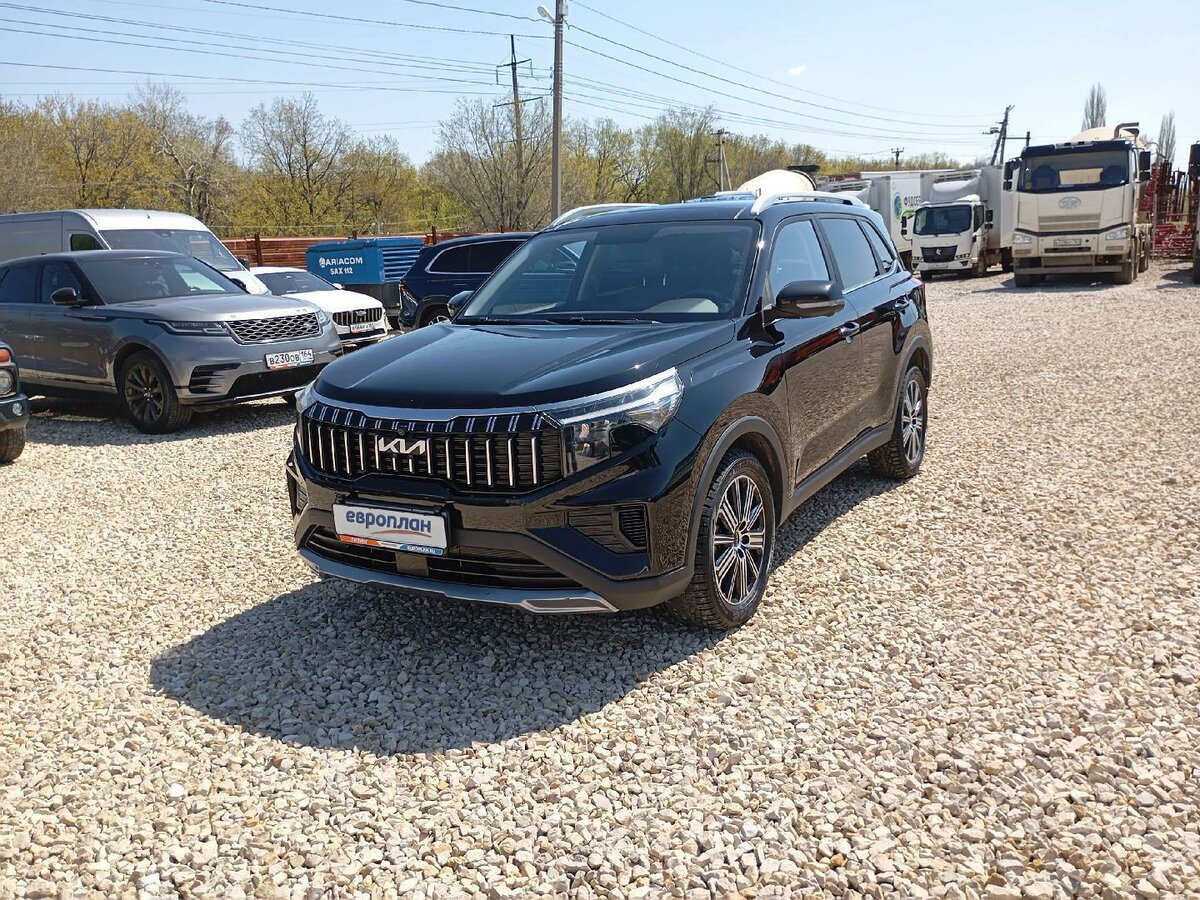 Kia Sportage (China) III (NP) Рестайлинг