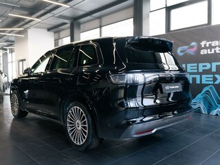 2025 Aito M8 53.4 kWh, синий, 8000000 рублей, вид 4