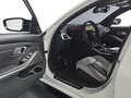 2025 BMW M3 Competition Package VI (G80) Рестайлинг, белый - вид 5