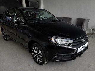 Lada (ВАЗ) Granta Sport I Рестайлинг