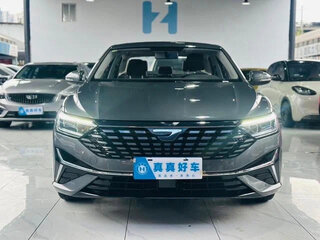 2025 Jetta VA7, серый, 1400000 рублей, вид 2