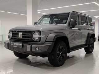 2024 Tank 300 I, серый, 3773000 рублей, вид 1