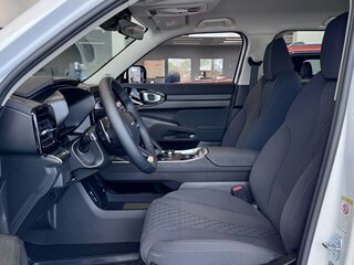 2026 Haval H3 I Рестайлинг, белый, 3018510 рублей, вид 4