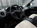 2016 Nissan Pathfinder IV, коричневый, 1649777 рублей - вид 7