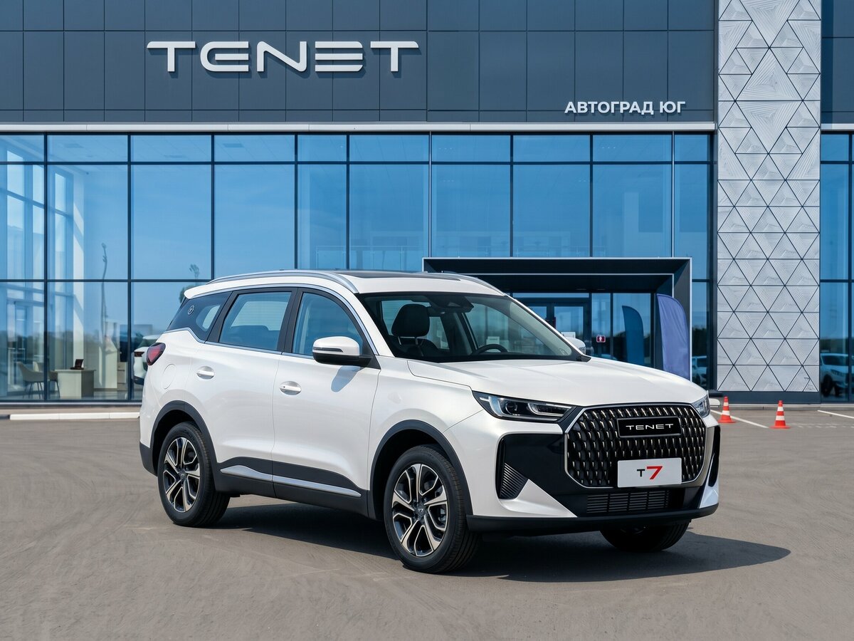 Tenet T7