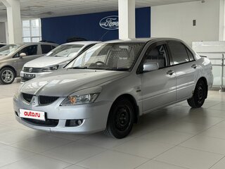 Mitsubishi Lancer Cedia IX