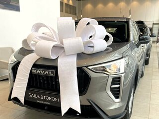 2026 Haval Jolion I Рестайлинг 2, серый, 2049000 рублей, вид 1