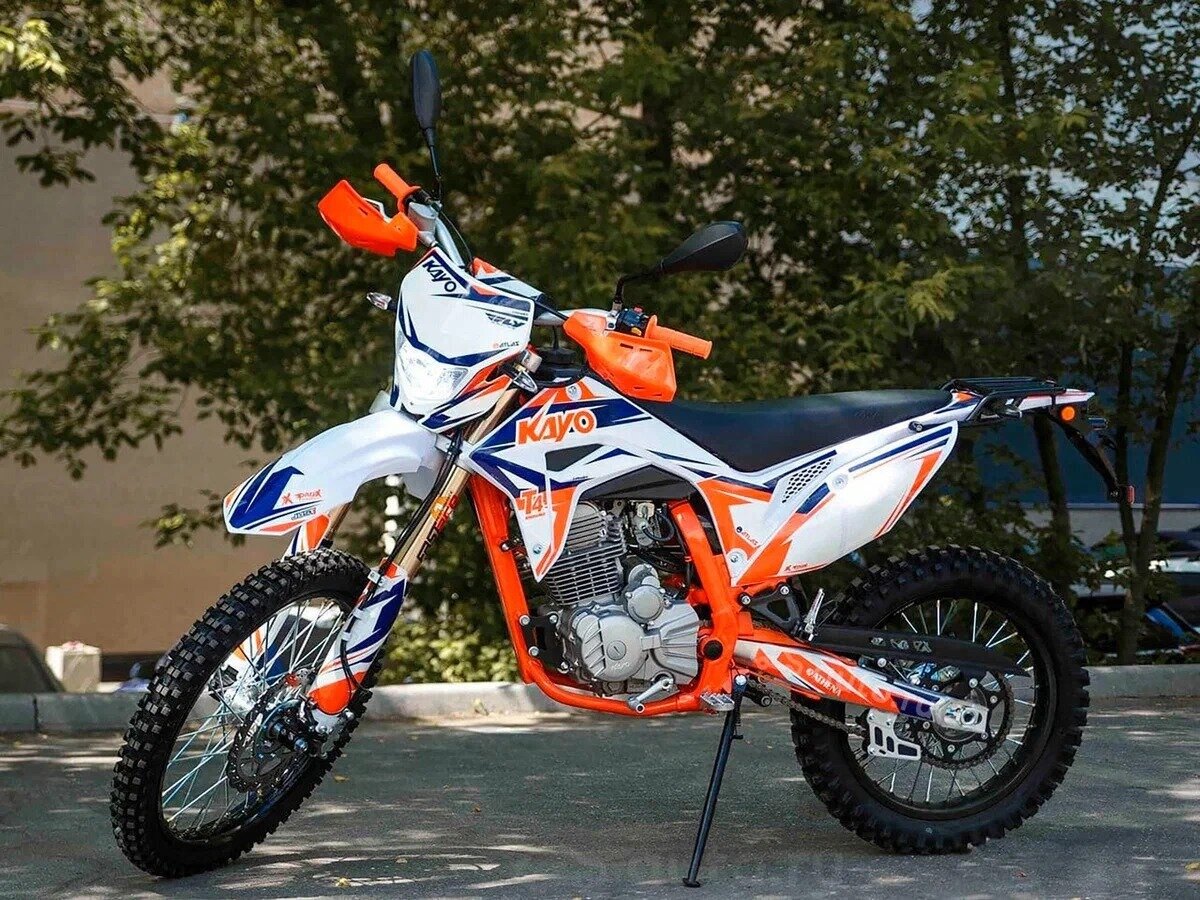 Kayo T4