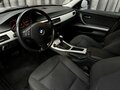 2011 BMW 3 серии 318i V (E90/E91/E92/E93) Рестайлинг, серебристый, 919777 рублей - вид 4