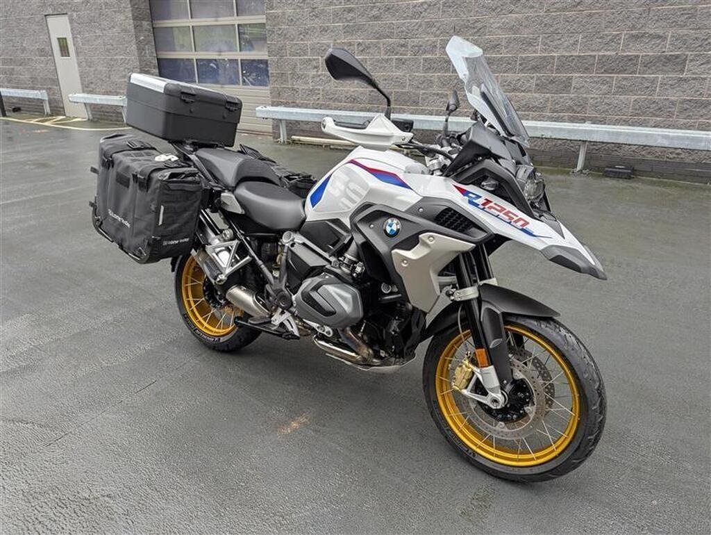BMW R 1250 GS