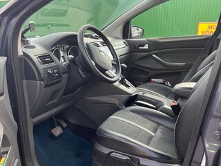 2012 Ford Kuga I, синий, 550000 рублей, вид 5